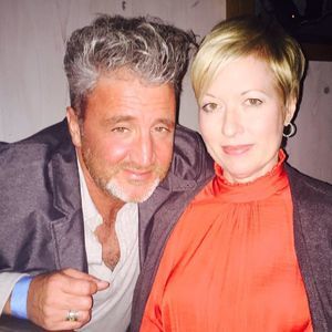 Meet your Posher, Jeff